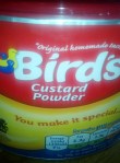 Custard 1